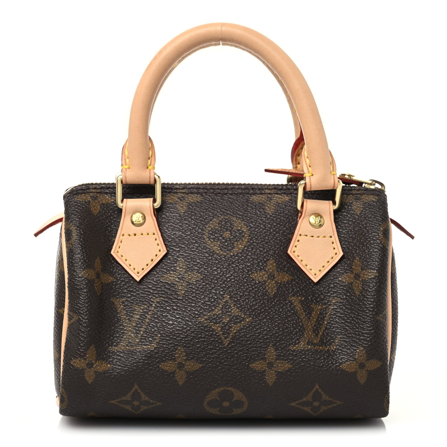 Monogram Mini Sac HL Speedy