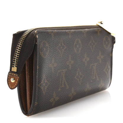 Louis Vuitton Monogram Astrid Wallet 3 of 6