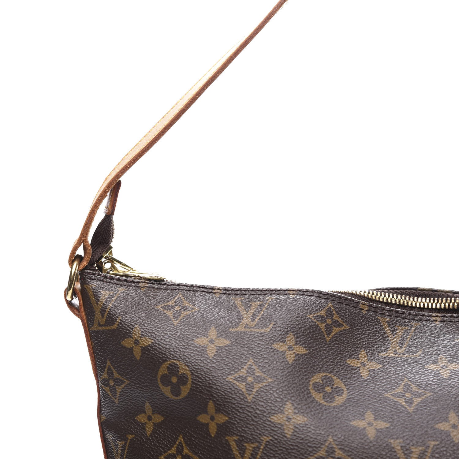 Louis Vuitton Monogram Sharon Stone Amfar Vanity Three 11 of 11