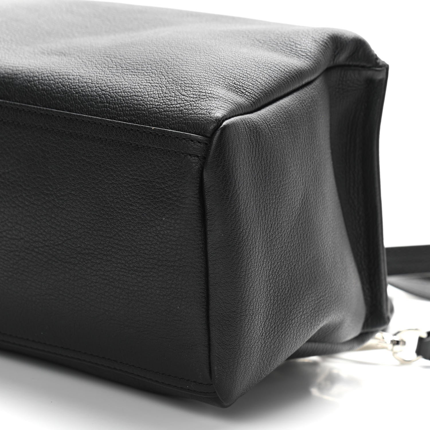 Givenchy Sugar Goatskin Small Pandora Black 8 of 8