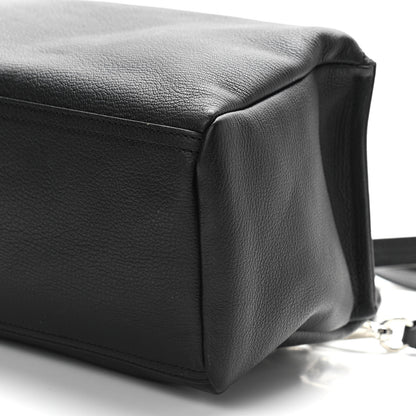 Givenchy Sugar Goatskin Small Pandora Black 8 of 8