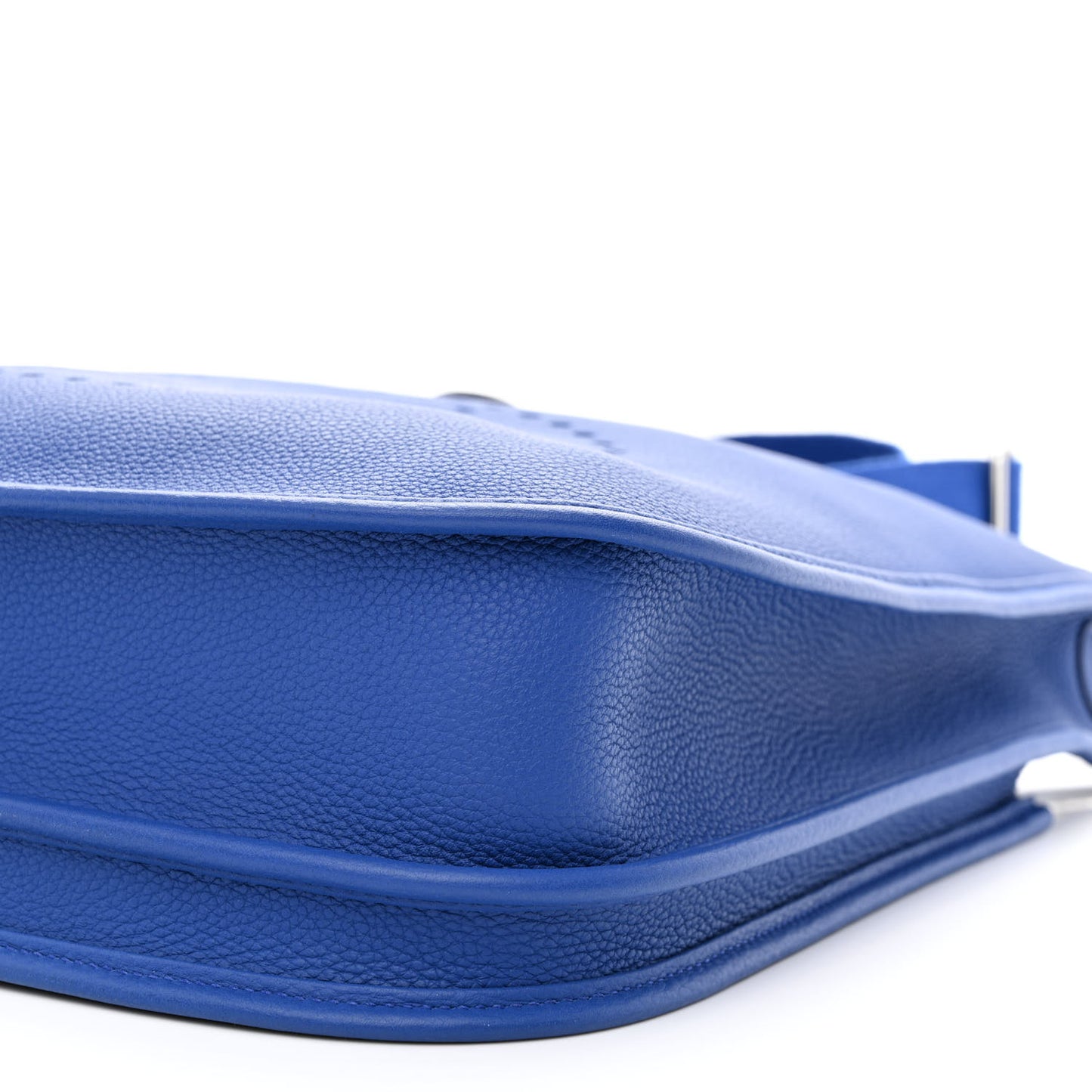 Taurillon Clemence Evelyne III PM Bleu Royal