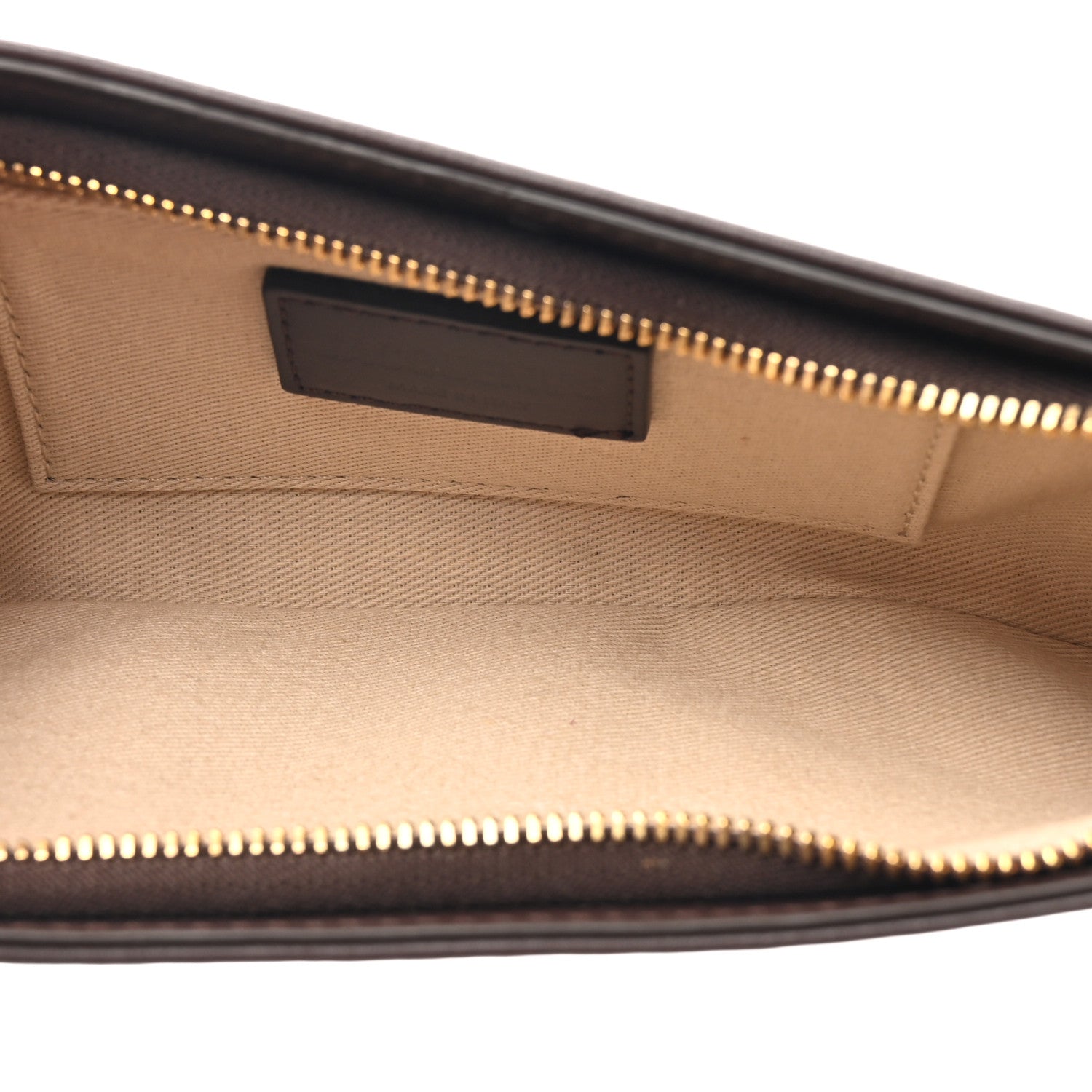Jacquemus Smooth Calfskin Le Bisou Mousqueton Dark Brown 5 of 10