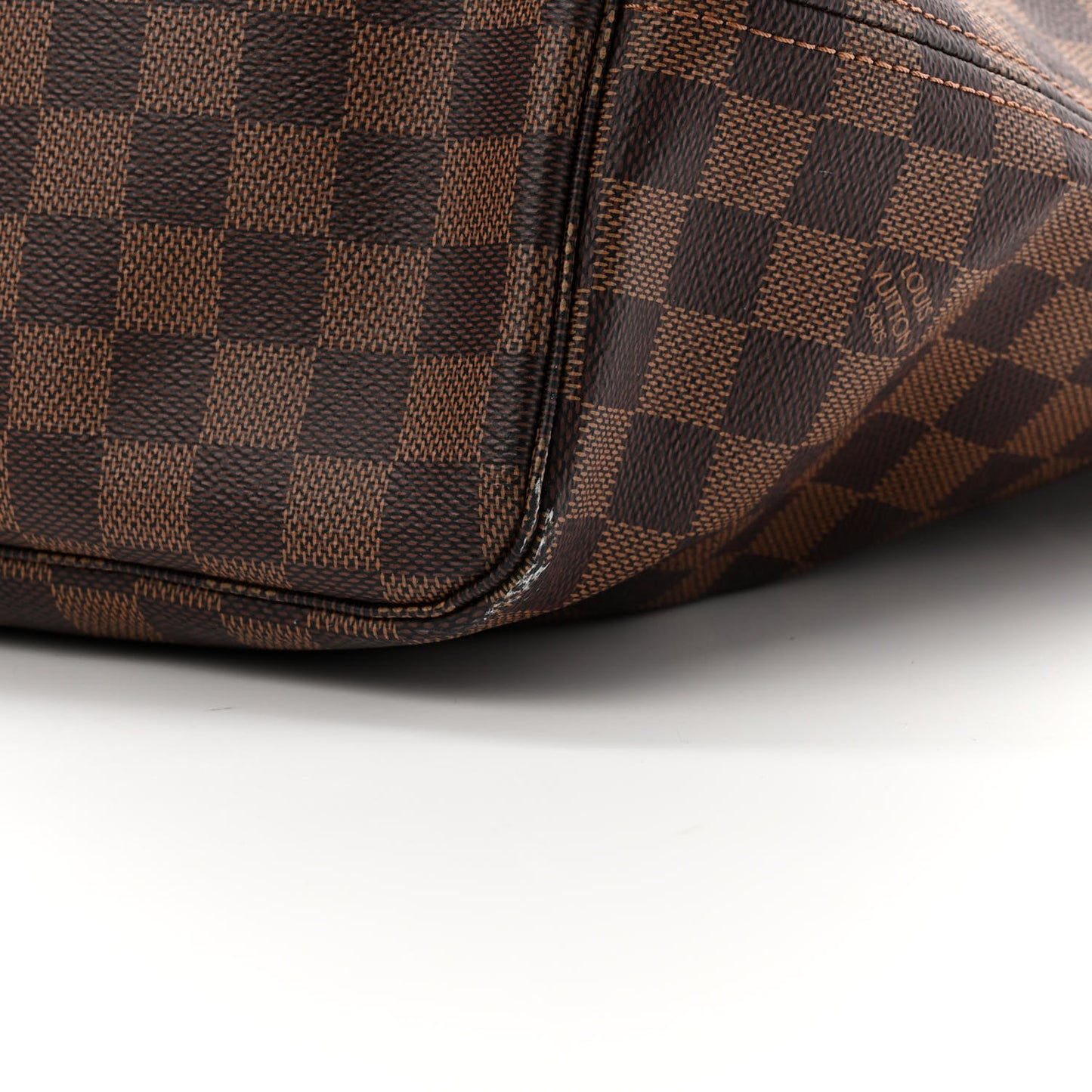 Damier Ebene Neo Neverfull GM