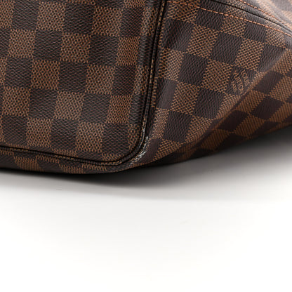 Louis Vuitton Damier Ebene Neo Neverfull GM 11 of 13