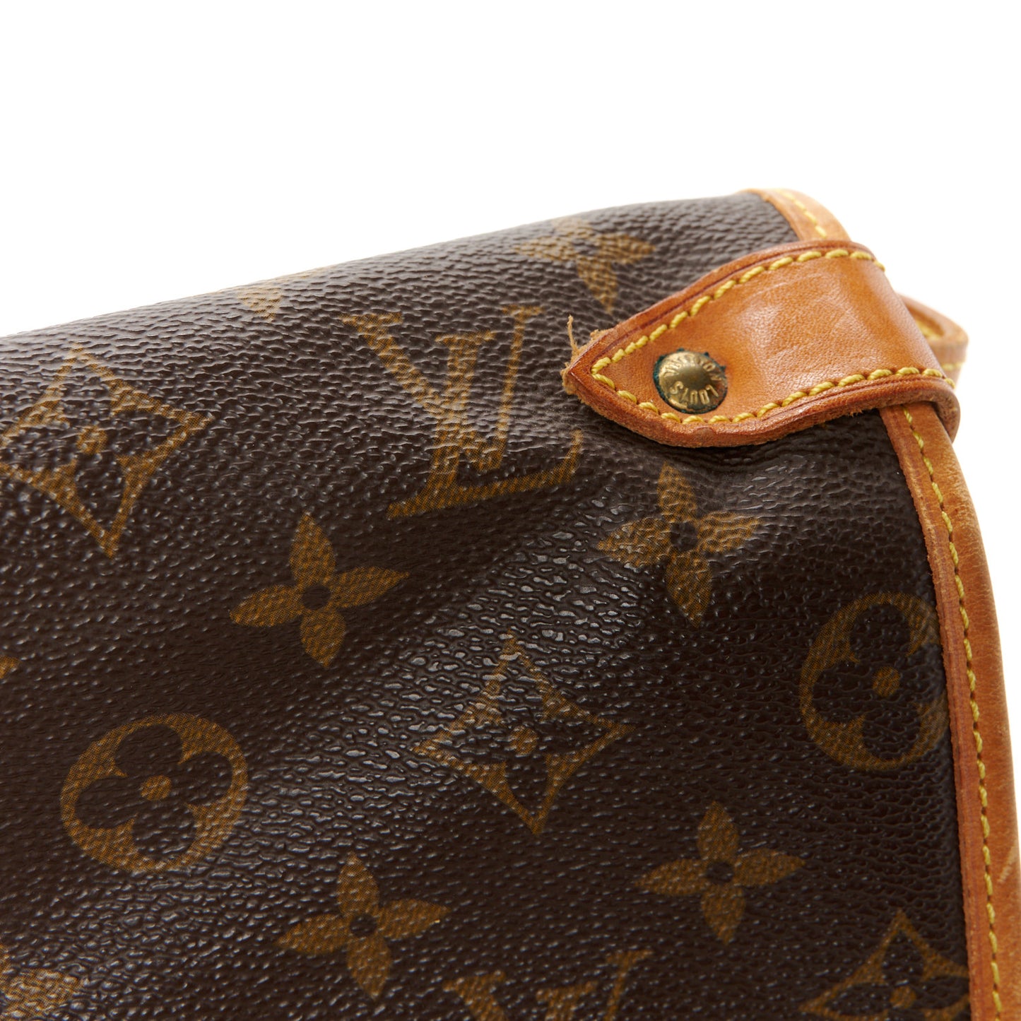 Monogram Saumur 35