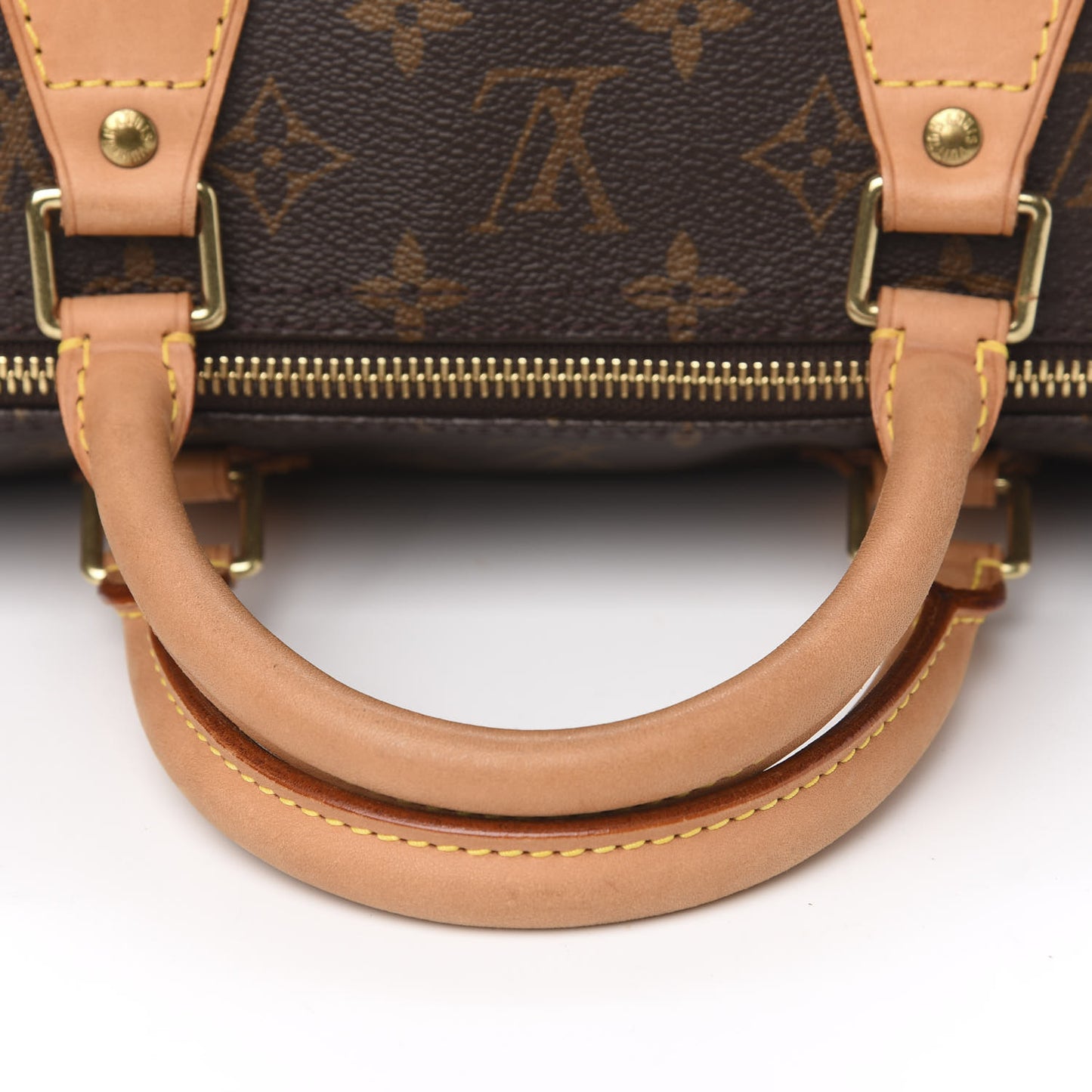 Monogram Speedy 40