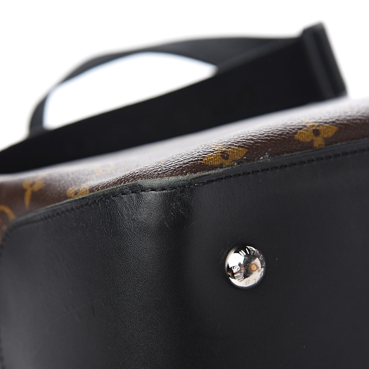 Monogram Macassar Neo Greenwich