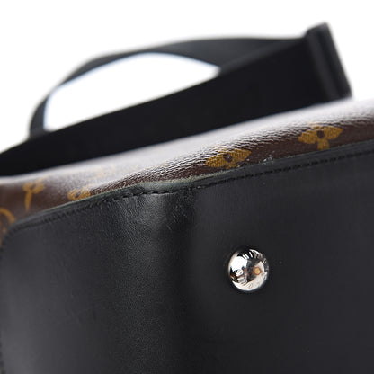 Louis Vuitton Monogram Macassar Neo Greenwich 13 of 16