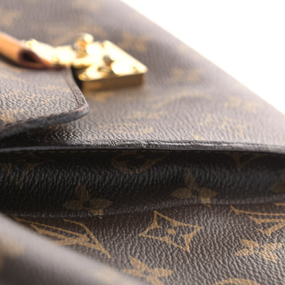 Louis Vuitton Monogram Metis 16 of 17
