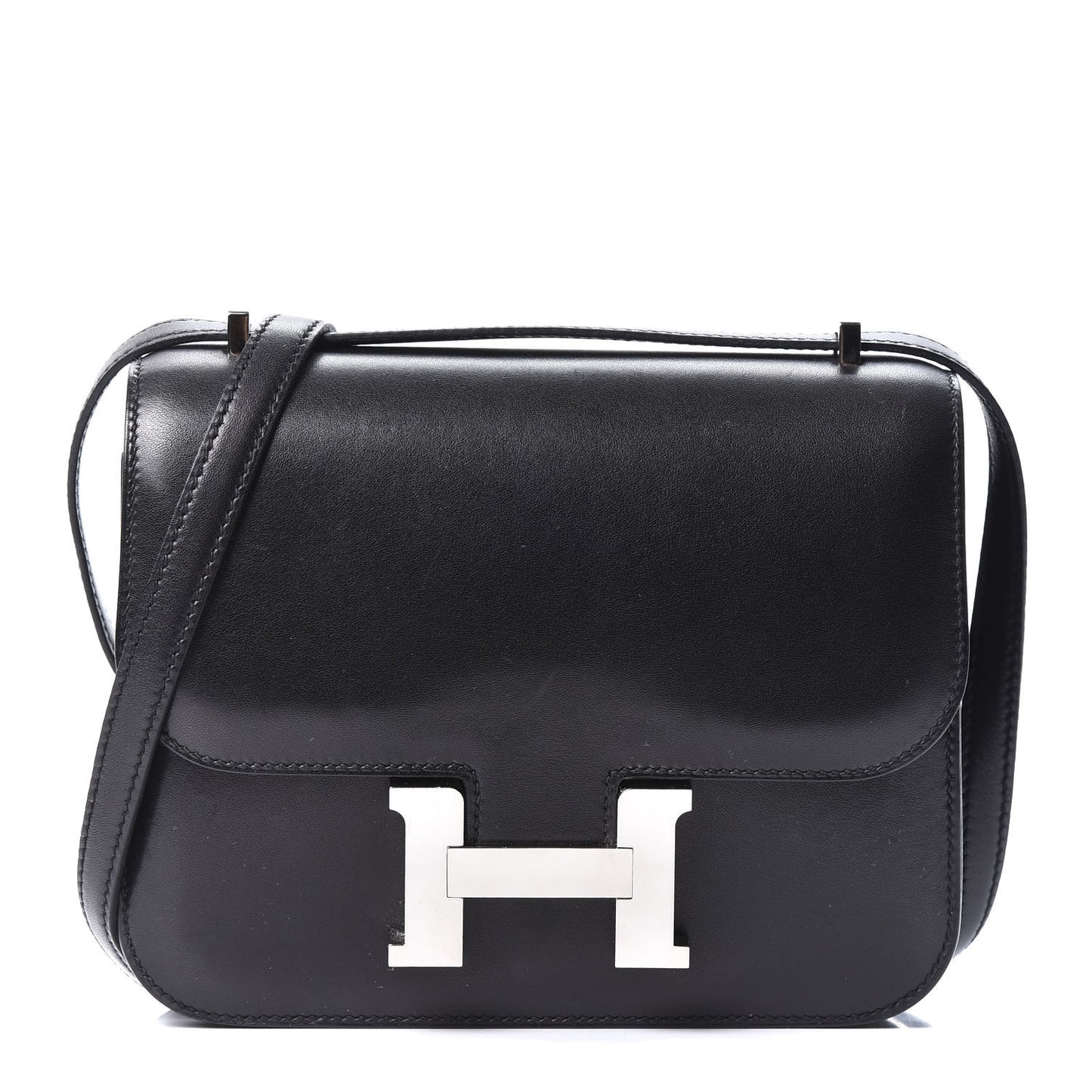 Evercalf Constance 18 Black