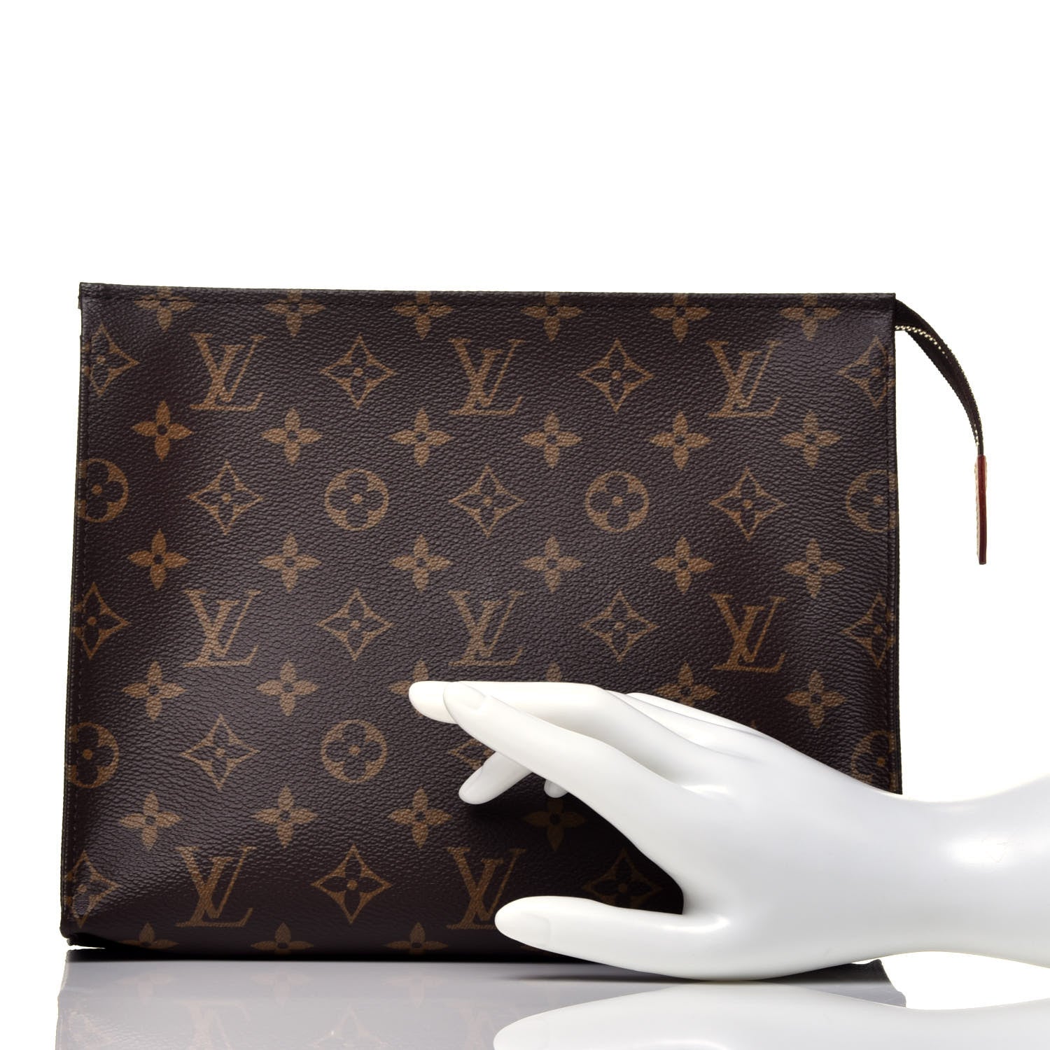 Louis Vuitton Monogram Toiletry Pouch 26 2 of 6
