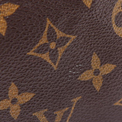 Louis Vuitton Monogram Speedy 30 22 of 25