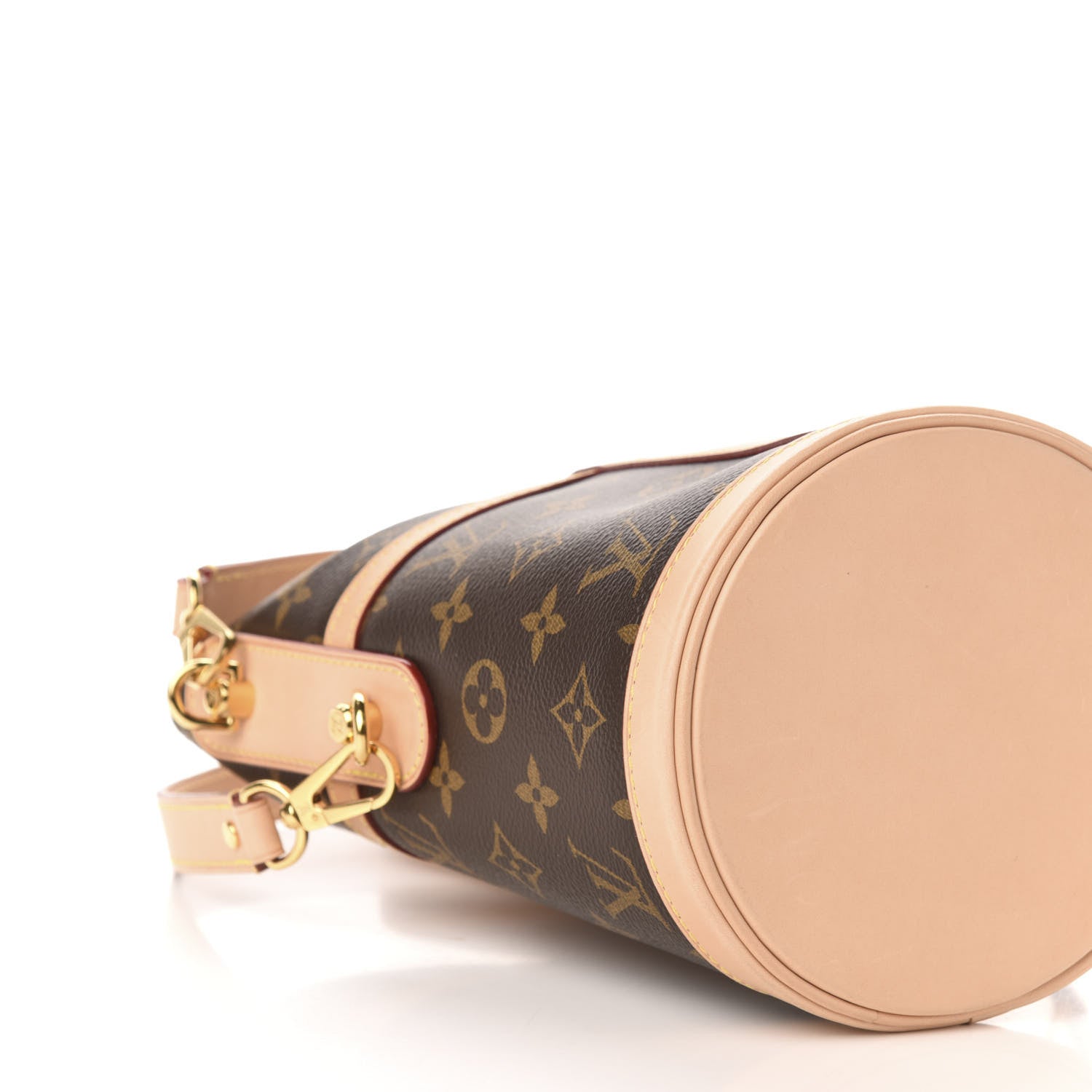 Louis Vuitton Monogram Duffle Bag 9 of 13