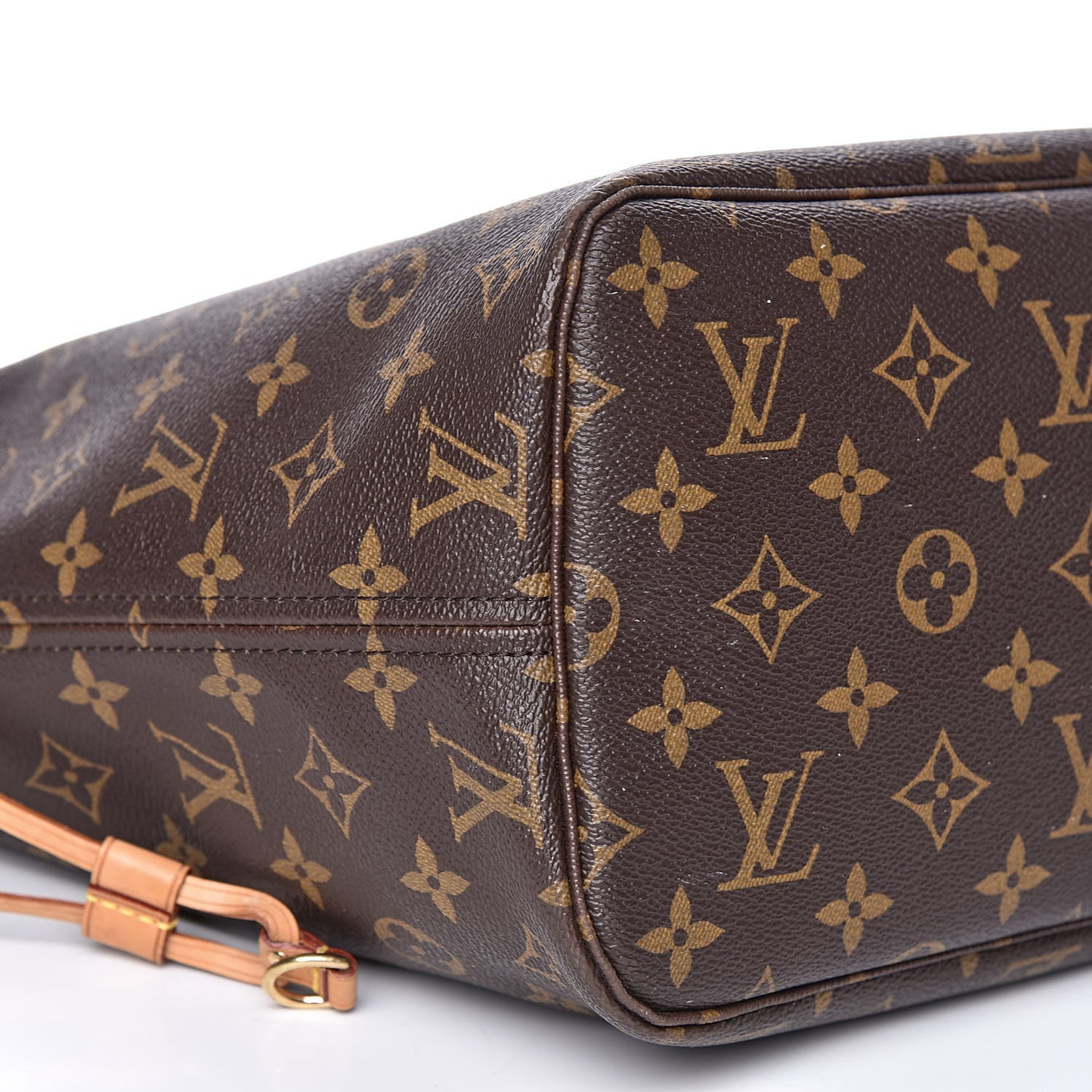 Monogram Neverfull MM