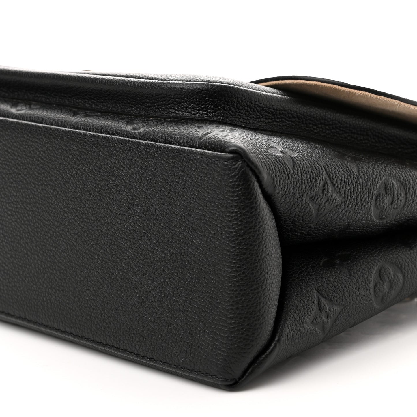 Empreinte Marignan Black