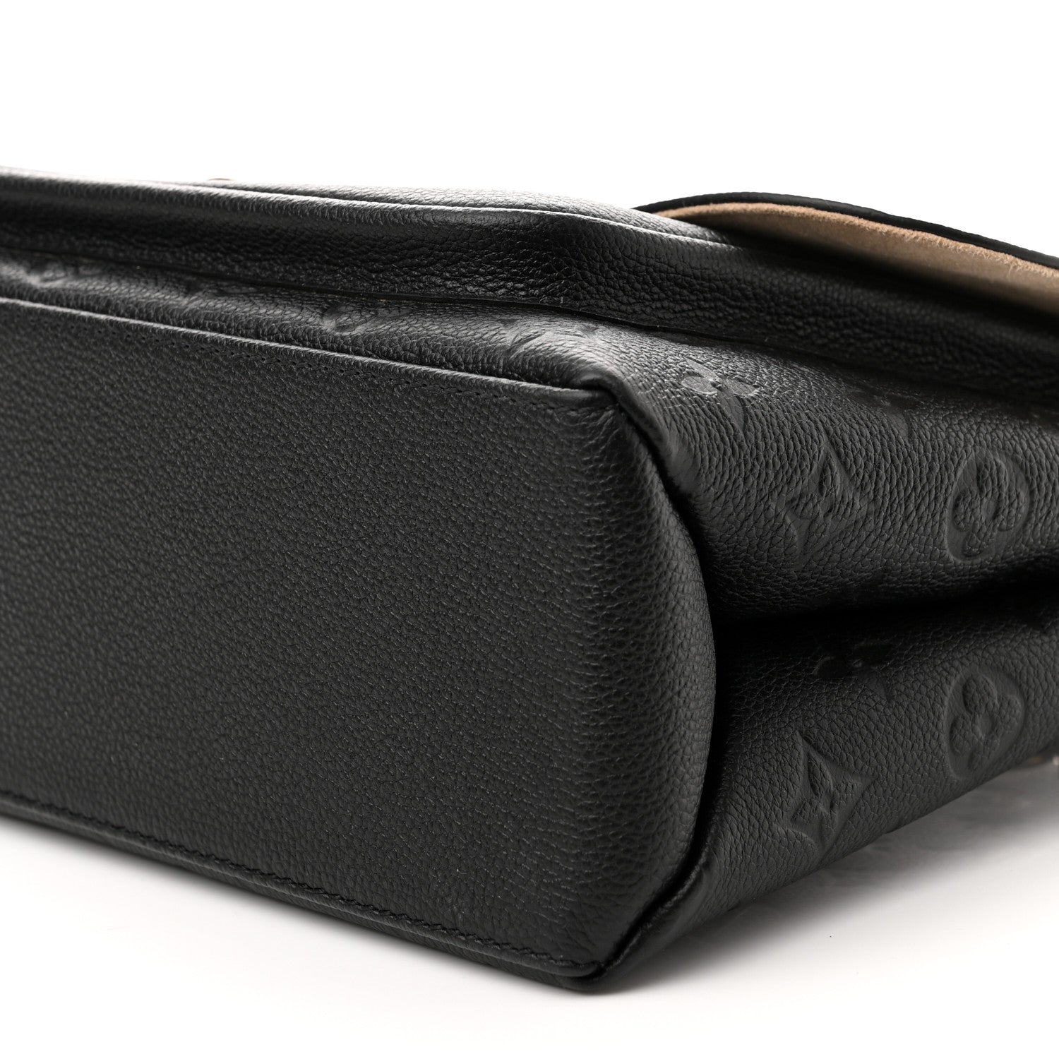 Louis Vuitton Empreinte Marignan Black 9 of 9