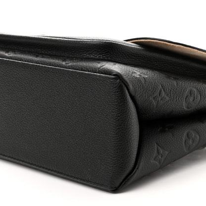 Louis Vuitton Empreinte Marignan Black 9 of 9