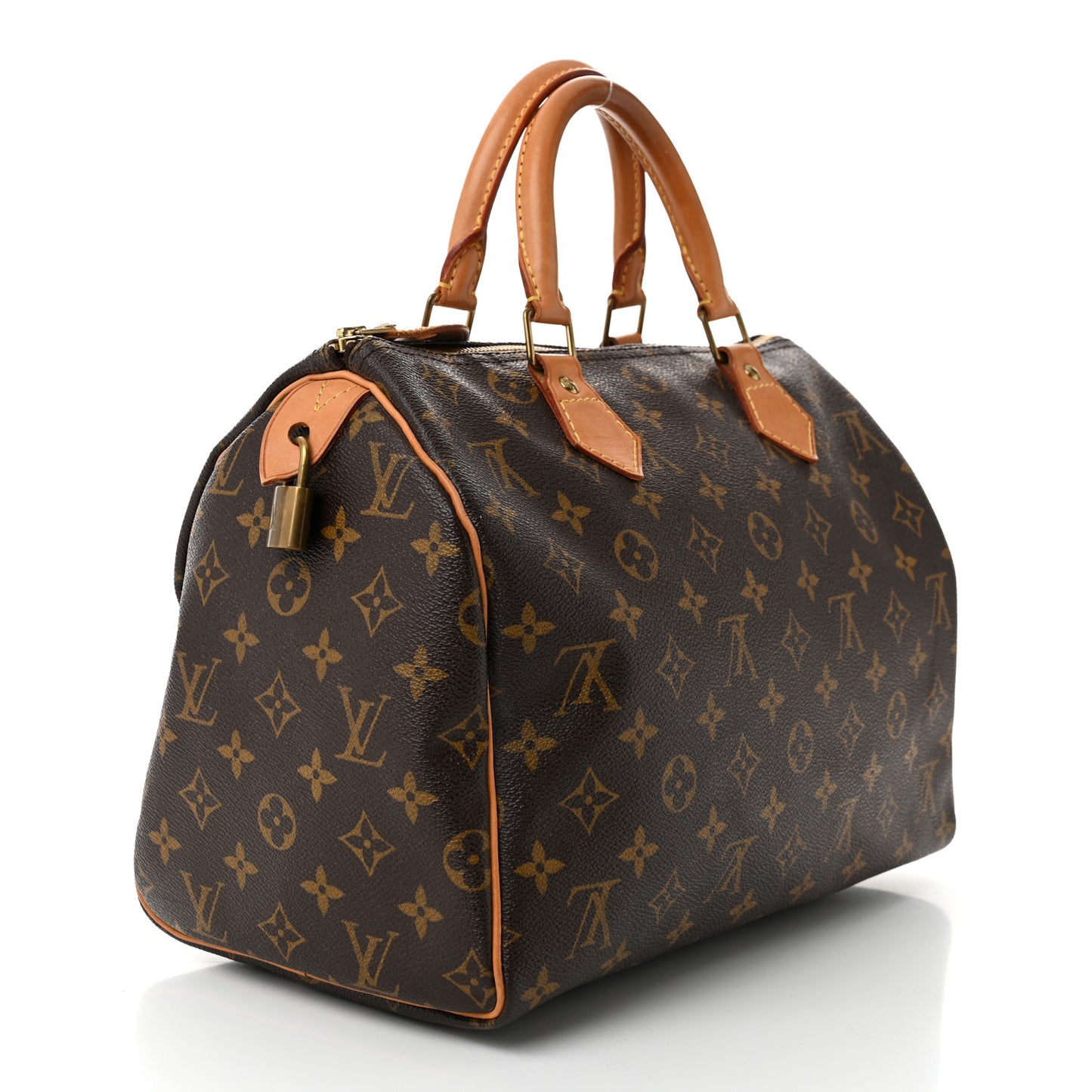 Monogram Speedy 30