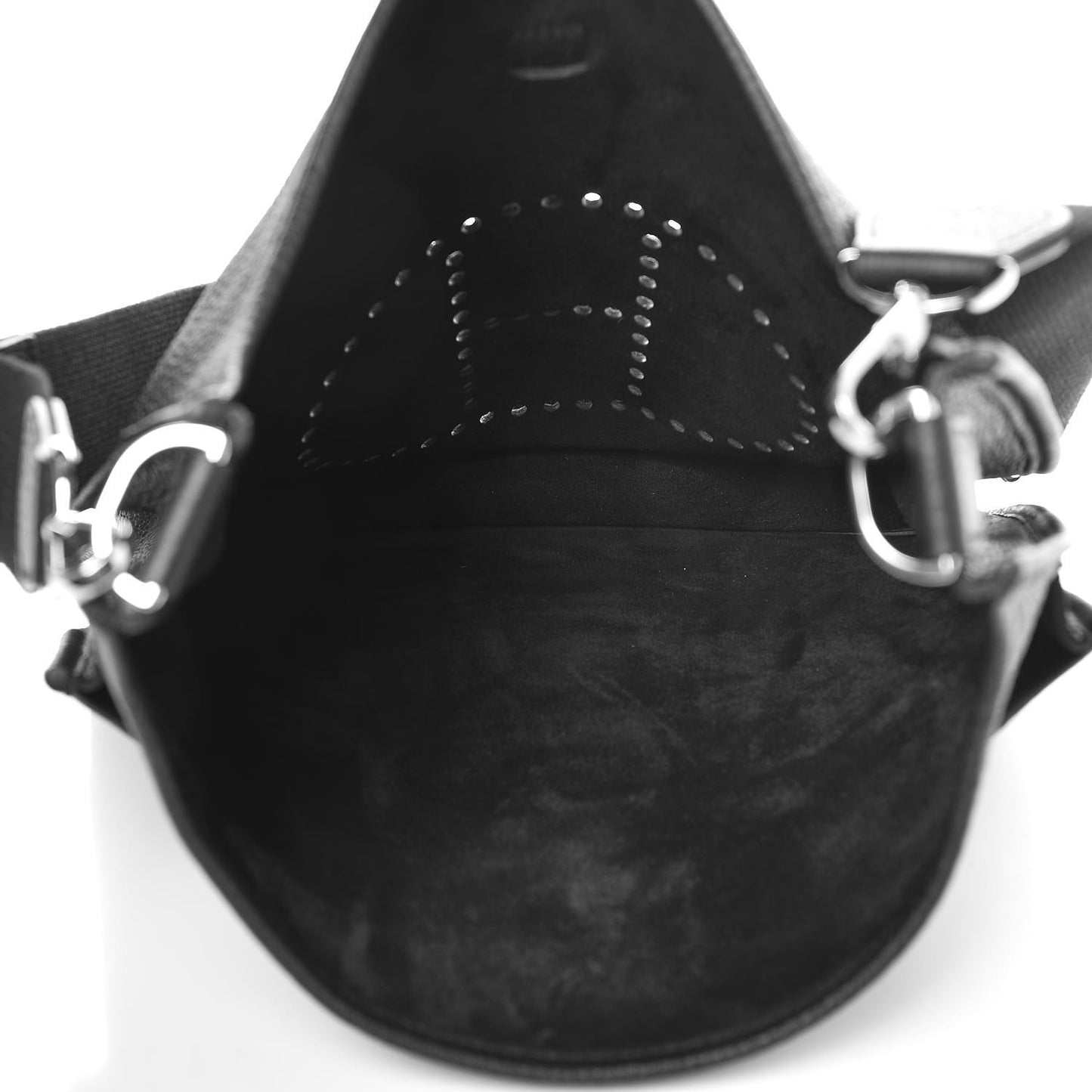 Taurillon Clemence Evelyne III GM Black