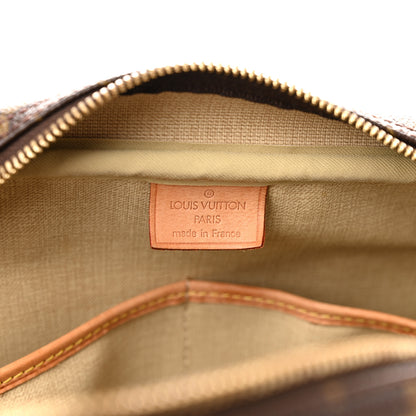 Louis Vuitton Monogram Deauville 6 of 12