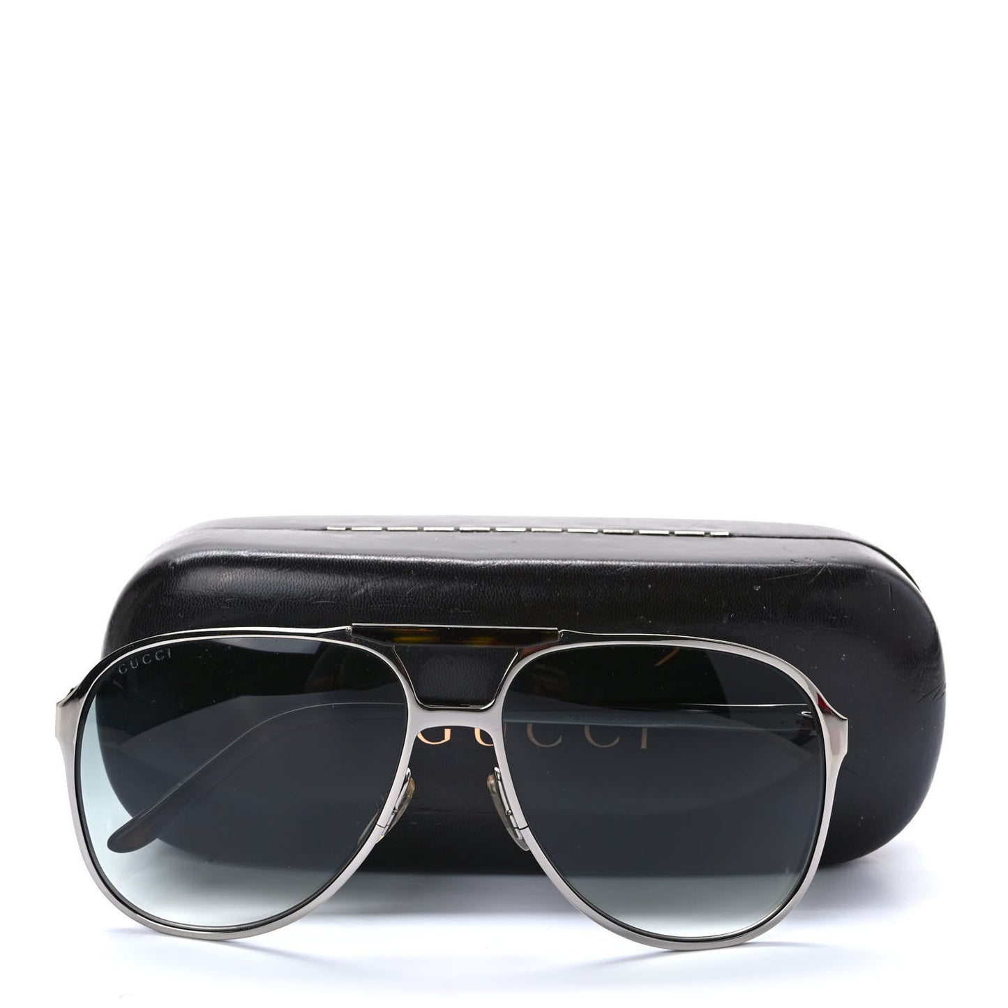 Aviator Sunglasses GG2206 Grey