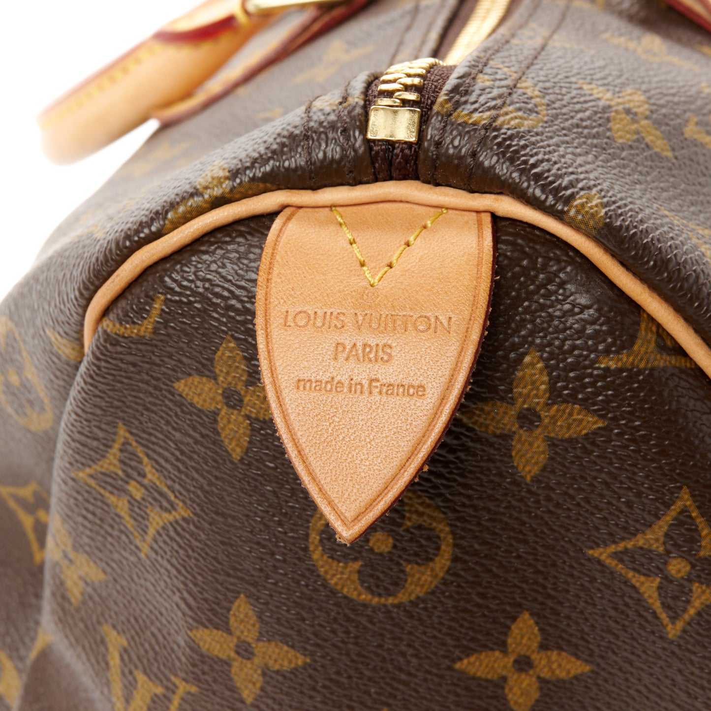 Monogram Speedy 35