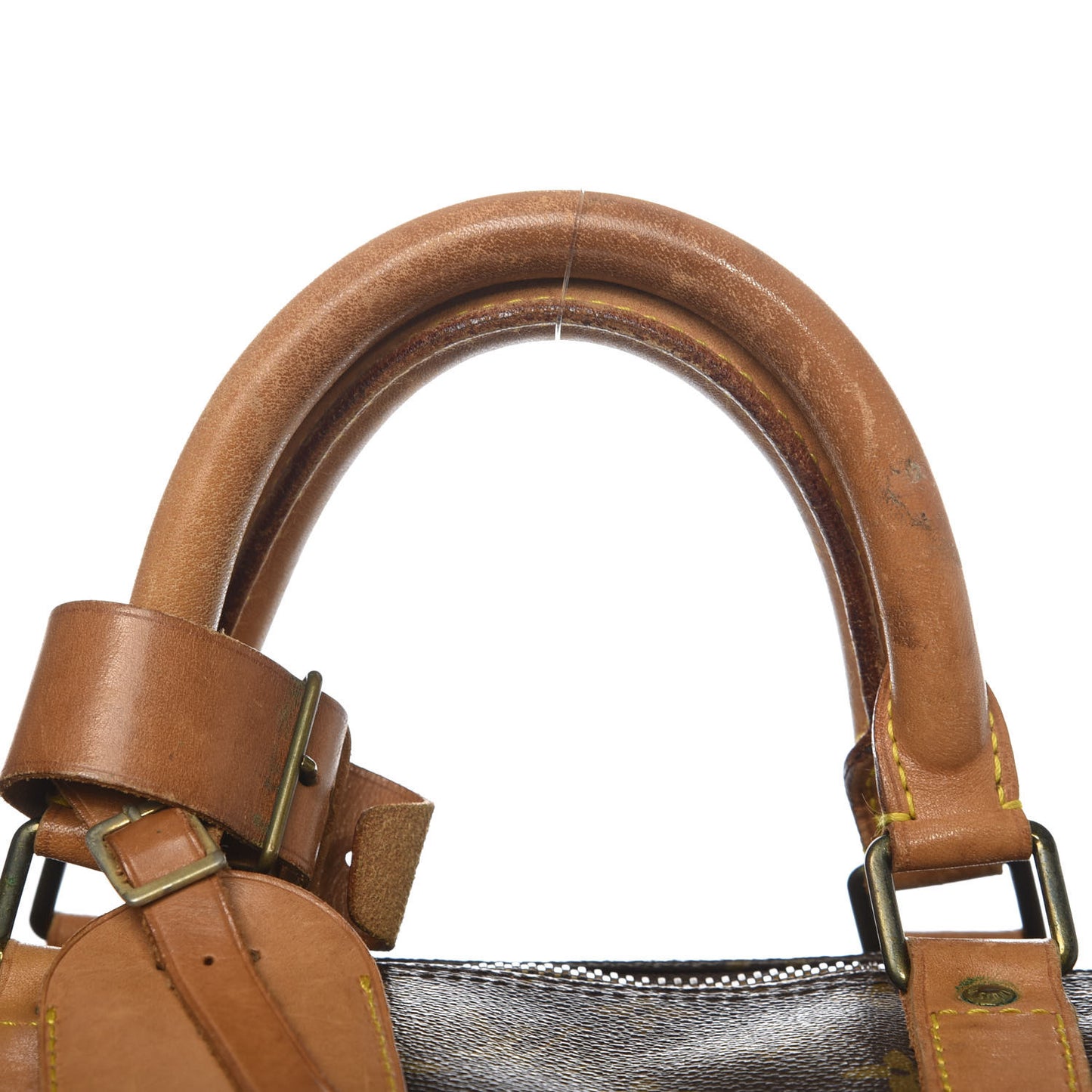 Monogram Keepall Bandouliere 60