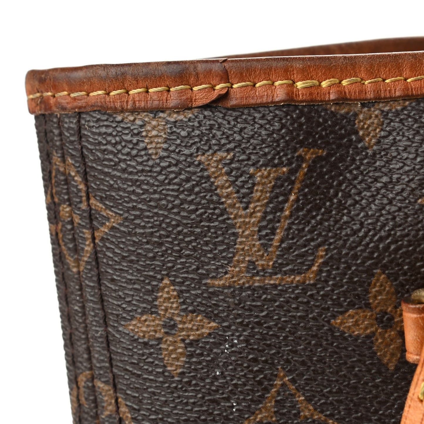 Monogram Neo Neverfull MM Pivoine