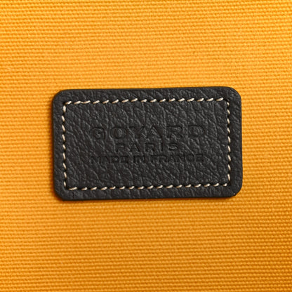 Goyard Goyardine Vendome Toiletry Pouch Grey 6 of 7