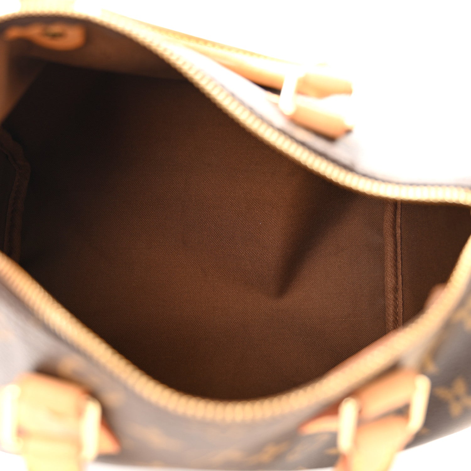 Louis Vuitton Monogram Speedy 25 5 of 10