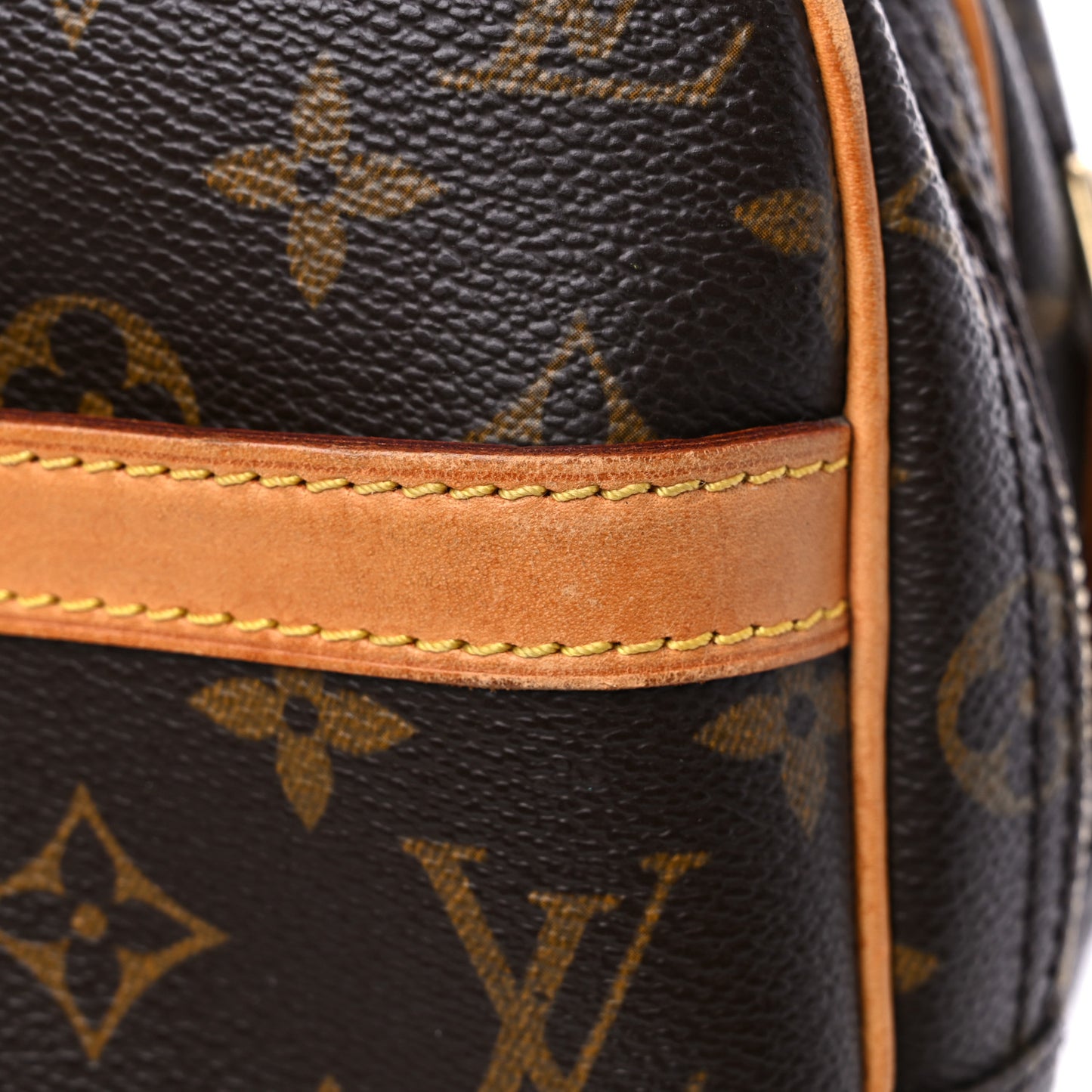 Monogram Reporter PM