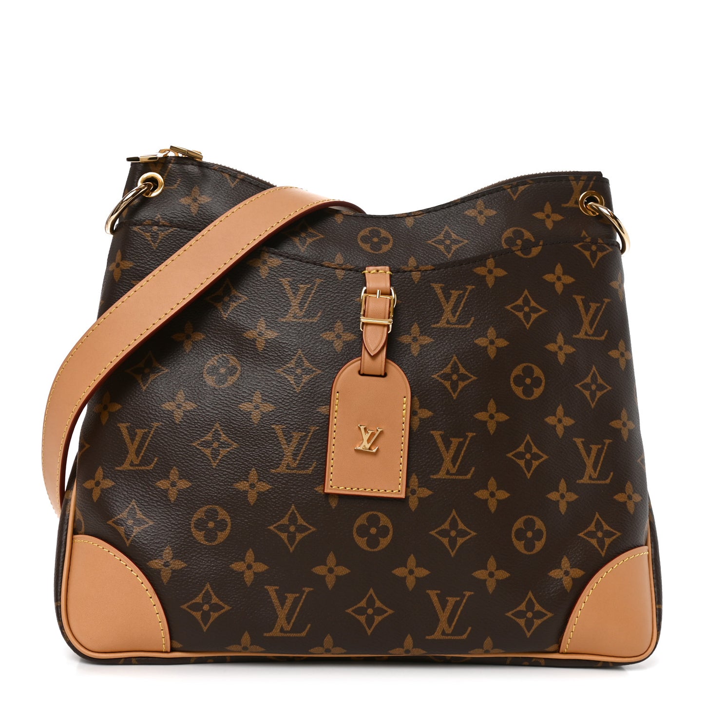 Monogram Odeon MM Natural