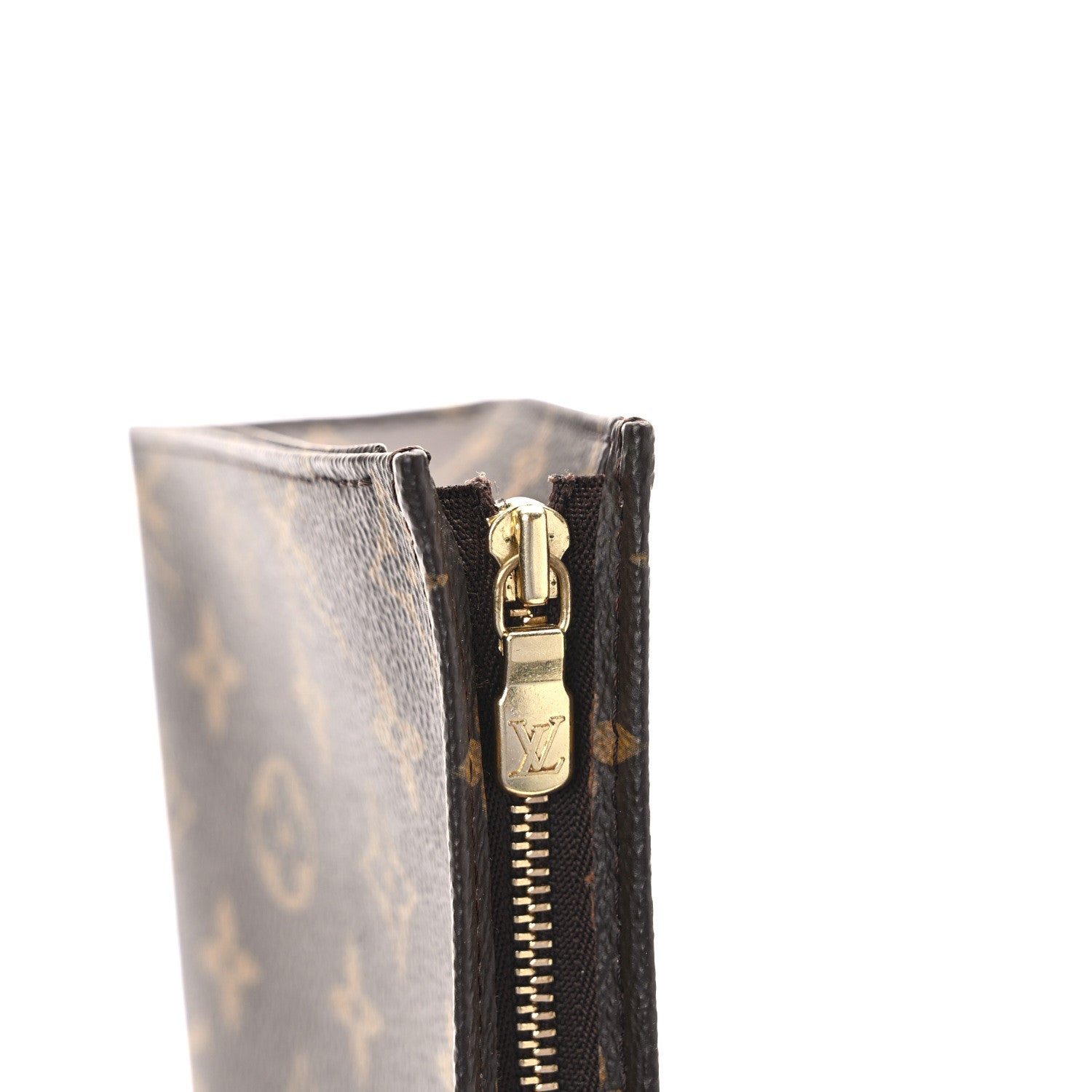 Louis Vuitton Monogram Toiletry Pouch 19 11 of 11