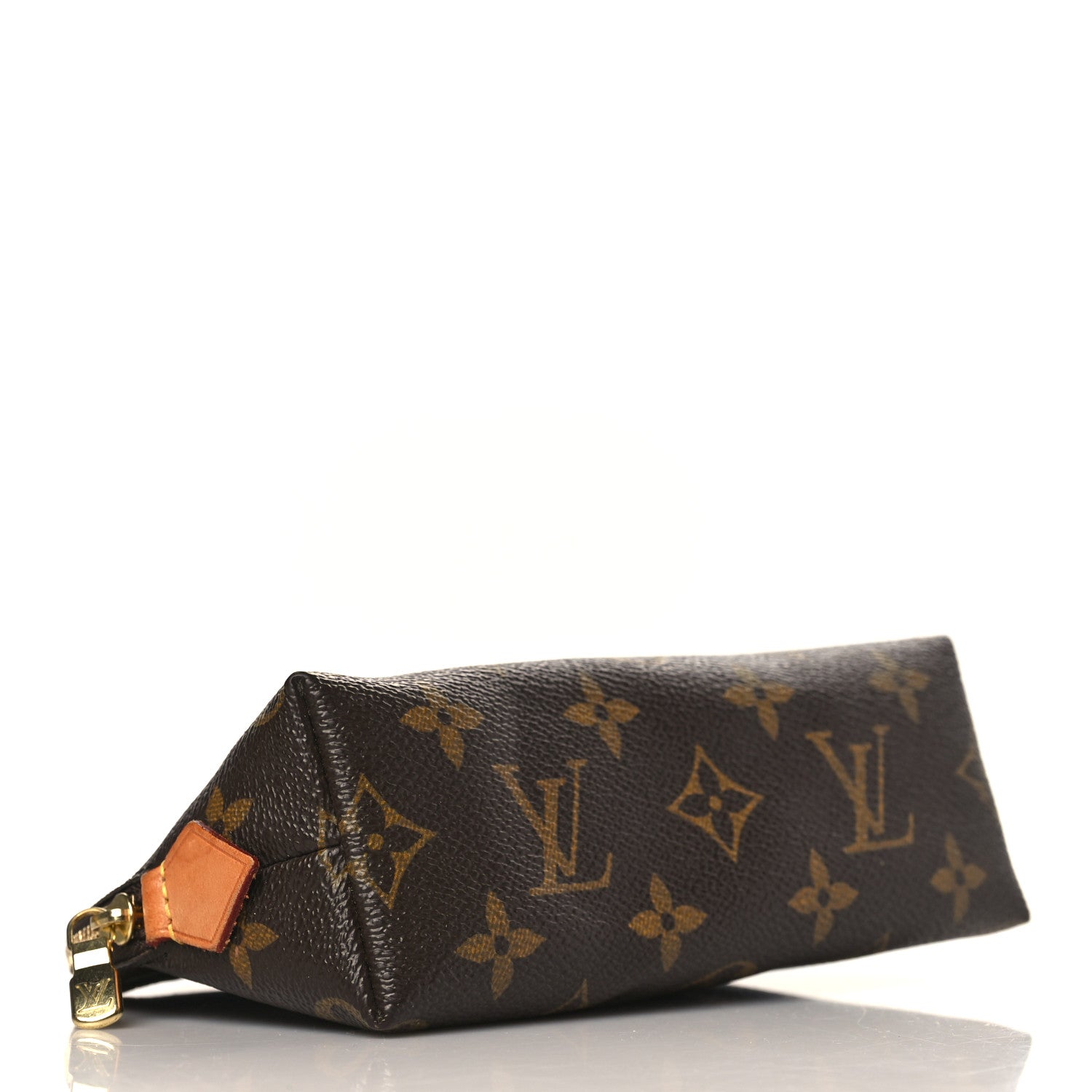 Louis Vuitton Monogram Cosmetic Pouch 4 of 8