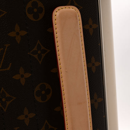 Louis Vuitton Monogram Horizon 70 13 of 13