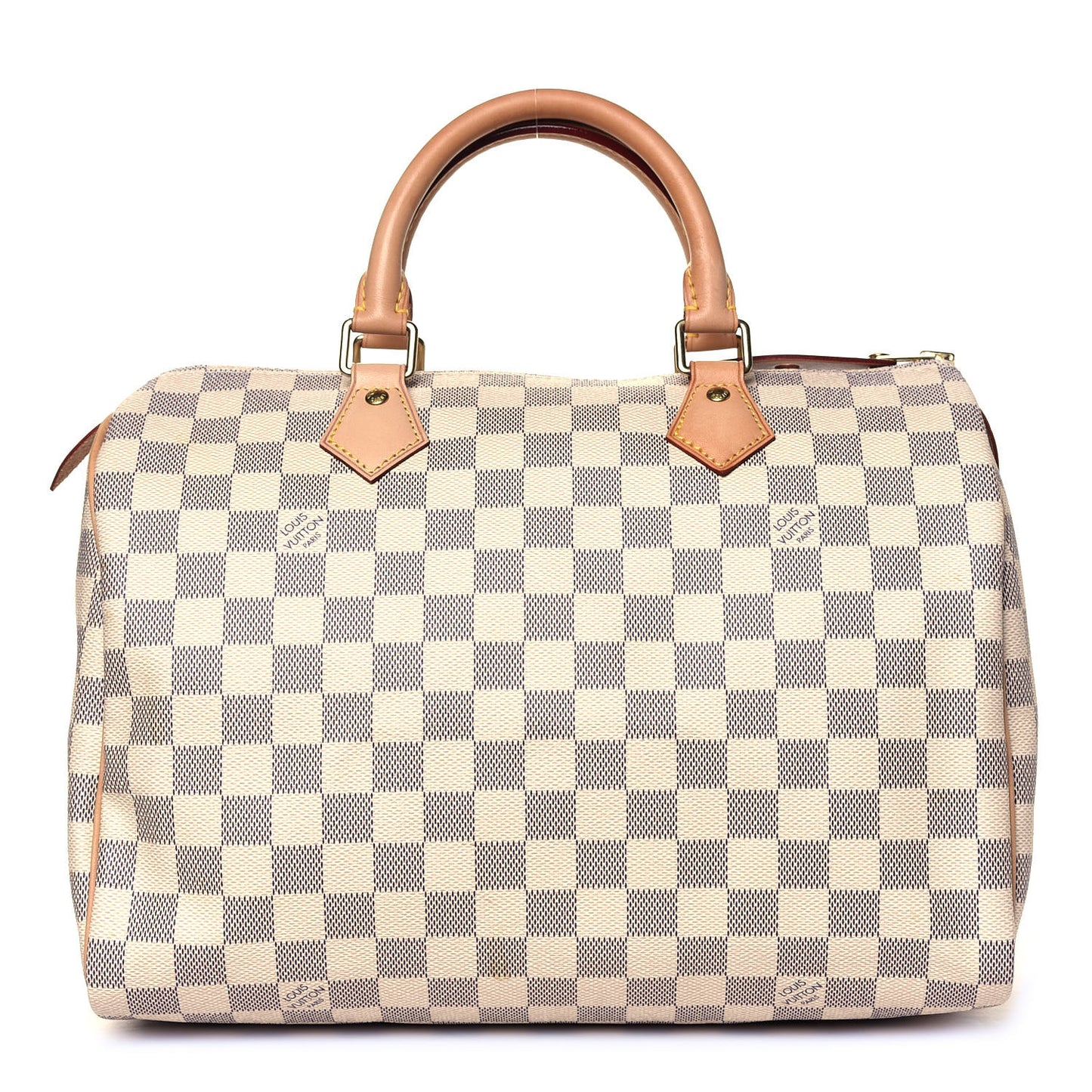 Damier Azur Speedy 30