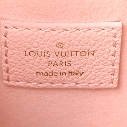 Louis Vuitton Empreinte Monogram Neonoe BB Opal Pink 6 of 9