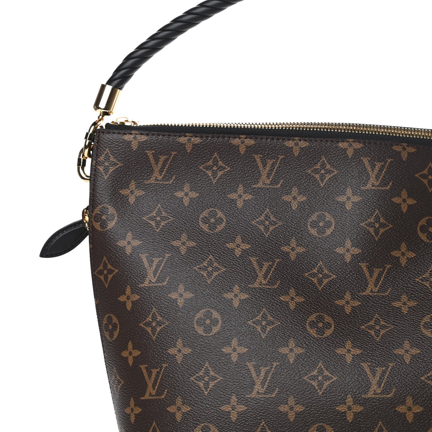 Louis Vuitton Reverse Monogram Triangle Softy 8 of 11