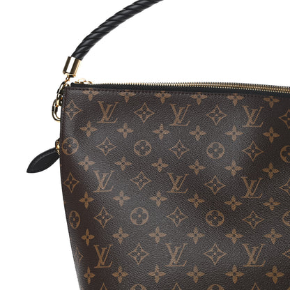 Louis Vuitton Reverse Monogram Triangle Softy 8 of 11