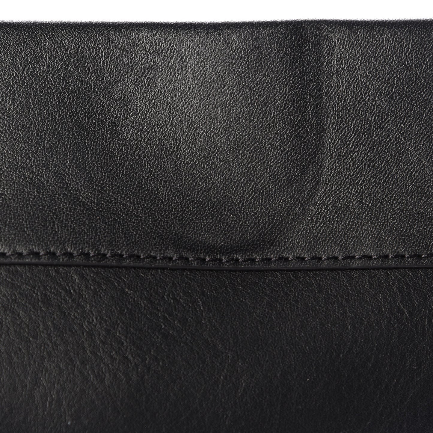 3.1 Calfskin Alix Crossbody Bag Black