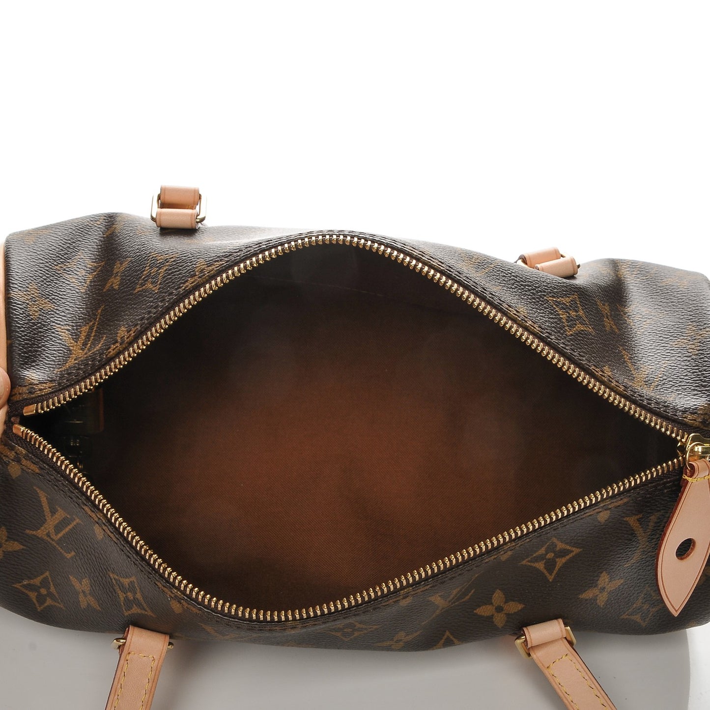 Monogram Papillon NM