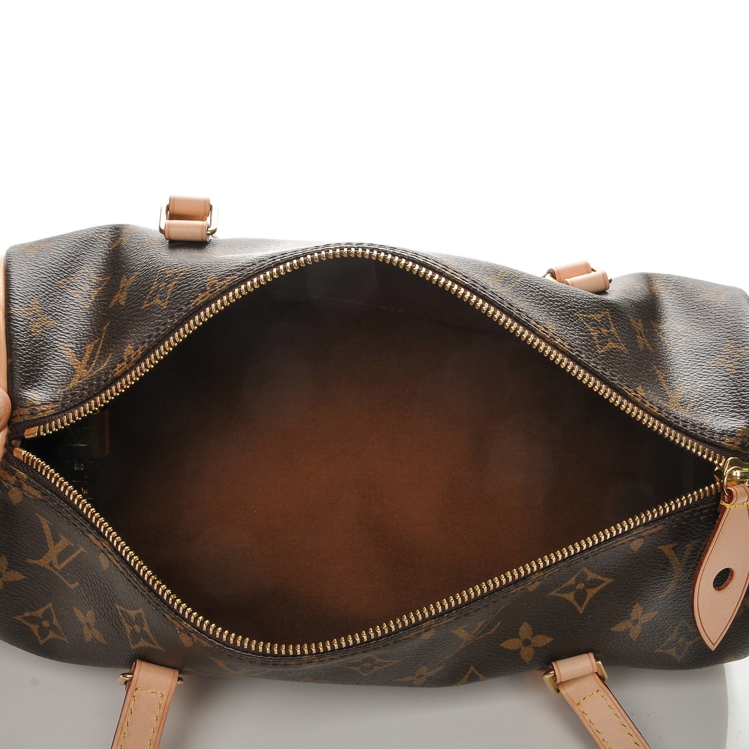Louis Vuitton Monogram Papillon NM 5 of 6