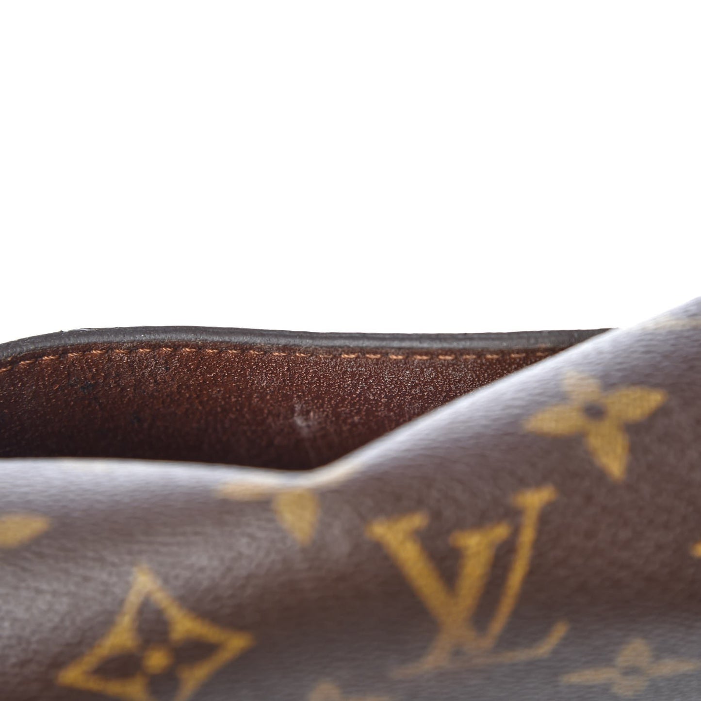 Monogram Saint Cloud MM