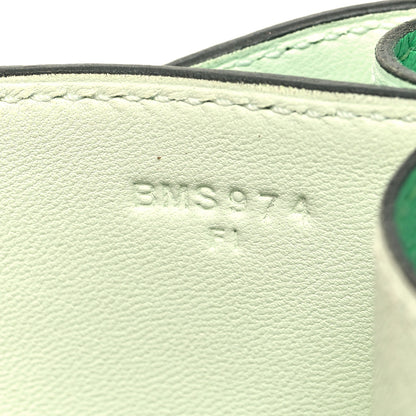 Hermes Evercolor Verso Constance 18 Vert Comics Vert Fizz 9 of 13