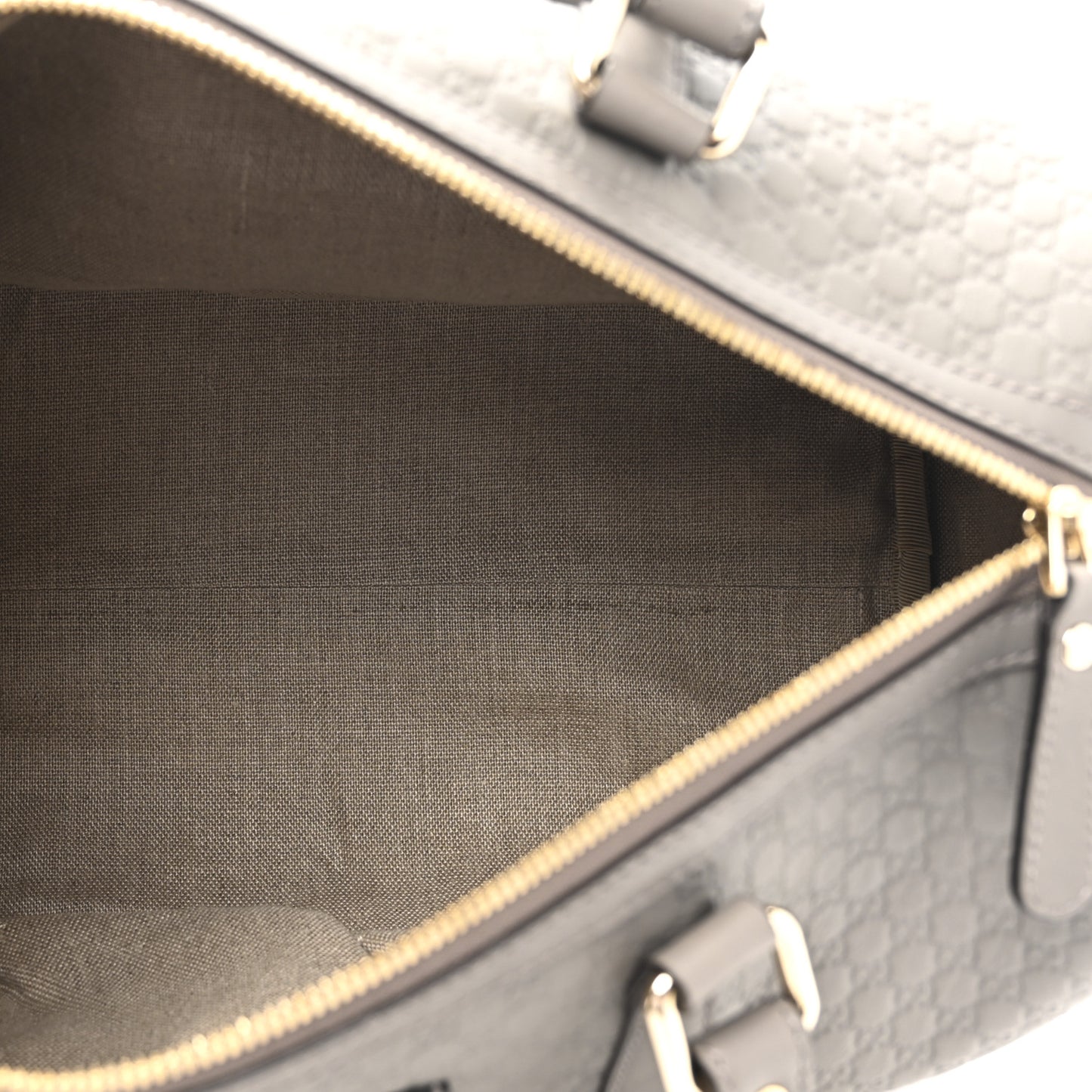 Microguccissima Medium Joy Boston Loess