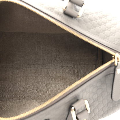 Gucci Microguccissima Medium Joy Boston Loess 5 of 10