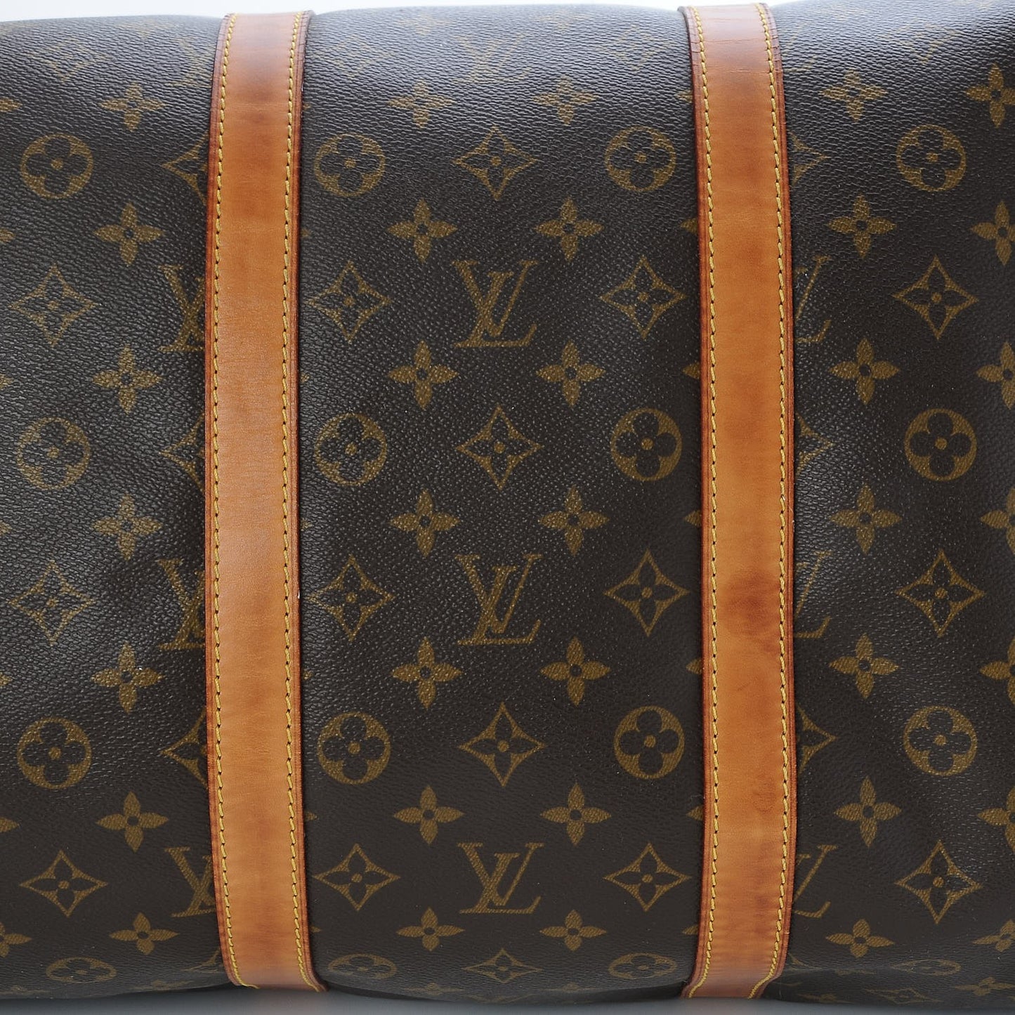 Monogram Keepall 55