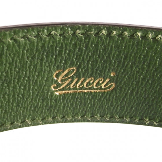 Gucci Embroidered Jackie O Hobo 6 of 10