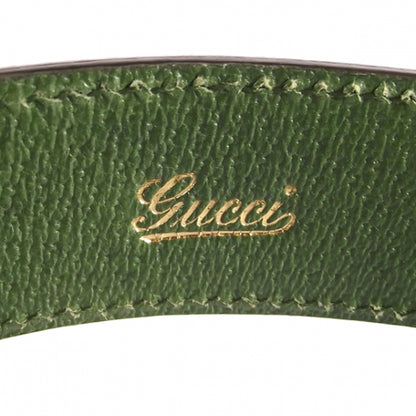Gucci Embroidered Jackie O Hobo 6 of 10